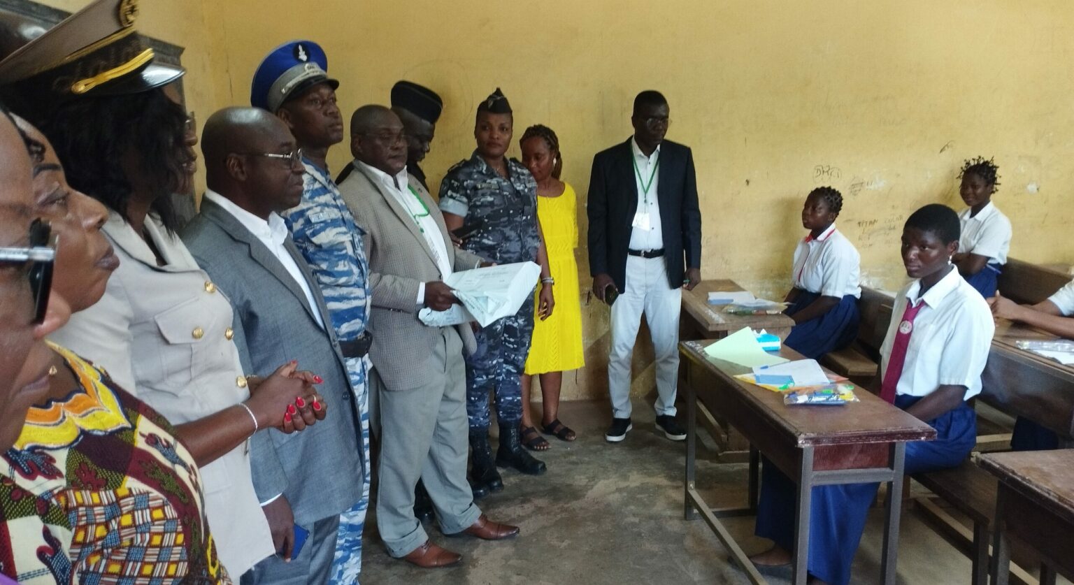 Côte d’Ivoire – AIP/ BEPC 2024: La DRENA de Dabou promet des résultats satisfaisants dans les Grands ponts