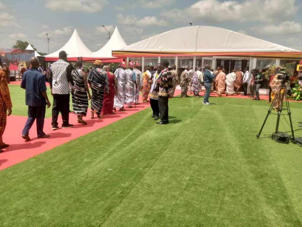 Côte d’Ivoire -AIP/ Obsèques de HKB: Les élus et cadres du PDCI de la zone ouest Zadi prônent l’union autour de Thiam