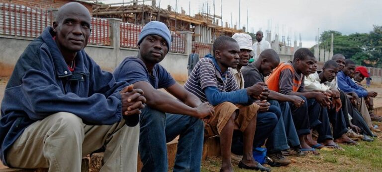 Côte d’Ivoire-AIP/inter/ L’OIT prévoit une légère baisse du chômage mondial en 2024