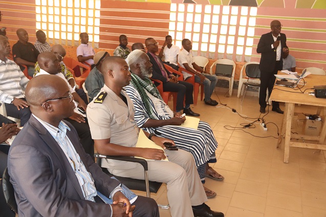 Côte d’Ivoire-AIP/ L’intérêt de détenir un ACD expliqué aux populations de Samatiguila