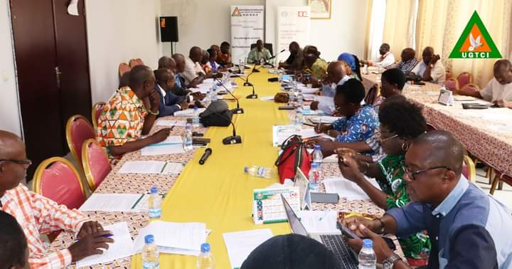 Côte d’ivoire – AIP/ Fête du travail 2024: l’UGTCI propose deux rencontres annuelles entre le gouvernement et les centrales syndicales