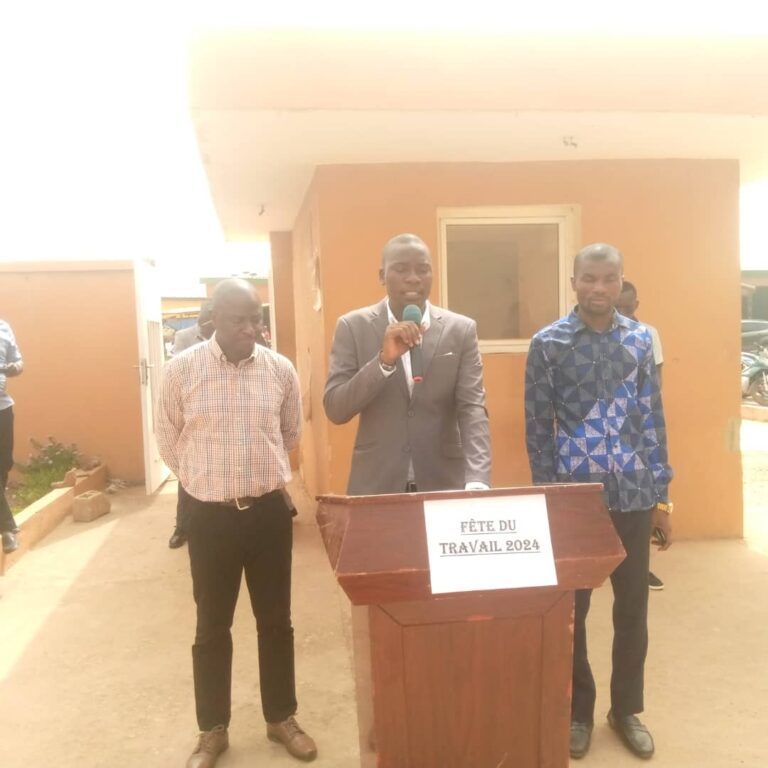 Côte d’Ivoire-AIP/ Le préfet de Ouangolodougou salué pour son dévouement au travail