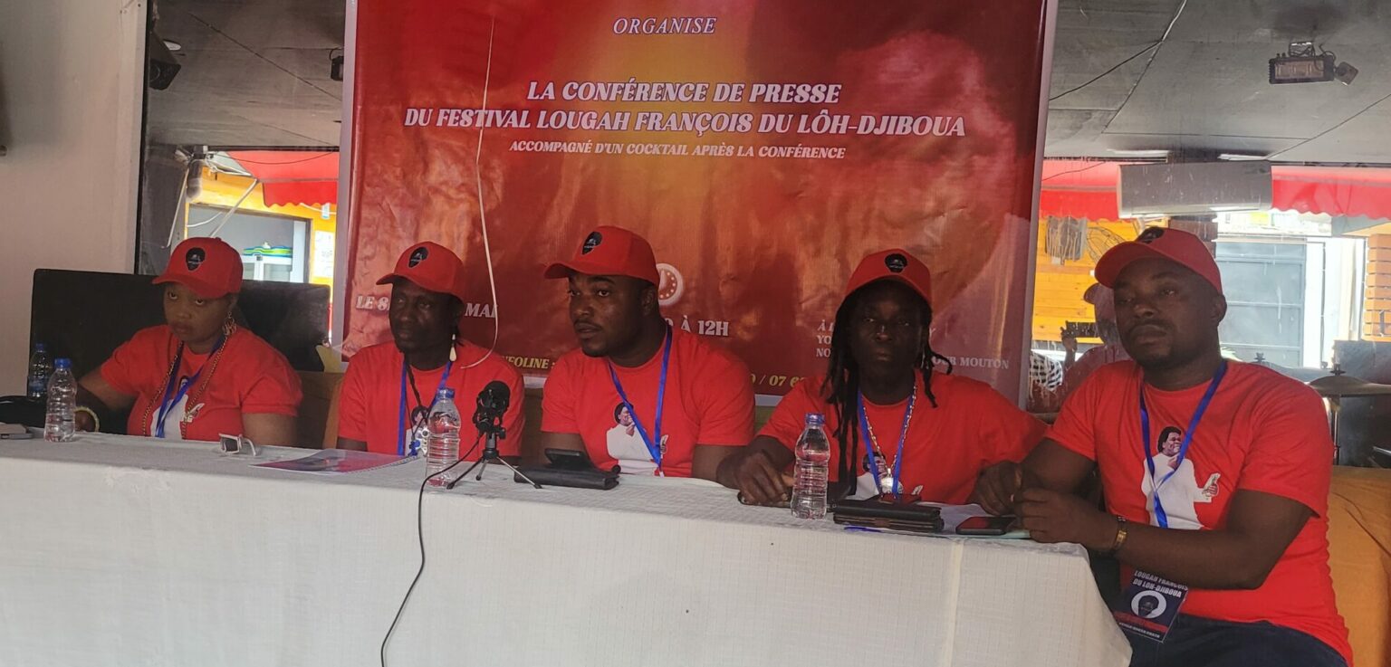 Côte d’Ivoire-AIP/ Un festival pour immortaliser Lougah François prévu en juillet à Lakota