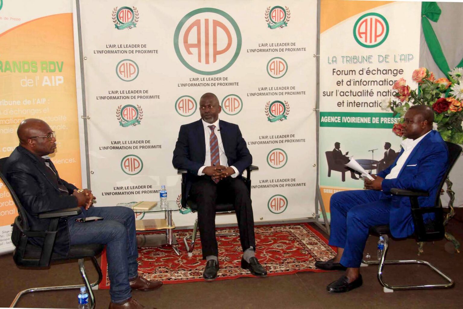 Côte d’Ivoire-AIP/ Le directeur des services vétérinaires évoque les signes de la peste porcine