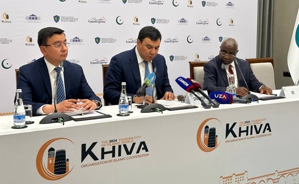 Côte d’Ivoire-AIP/Inter/Dakar, Le Caire et Lahore remportent le prix de la ville de tourisme de l’OCI au titre des années 2025, 2026 et 2027