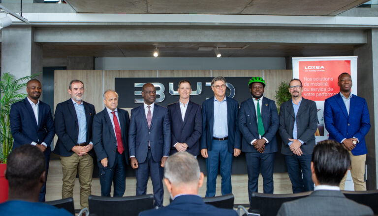 AIP/ Une entreprise automobile lance l’initiative « Durability Tour » pour promouvoir la mobilité verte en Côte d’Ivoire