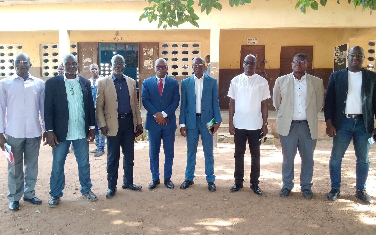 Côte d’Ivoire-AIP/ BEPC 2024 : hausse du taux de réussite de 8% dans le Bounkani