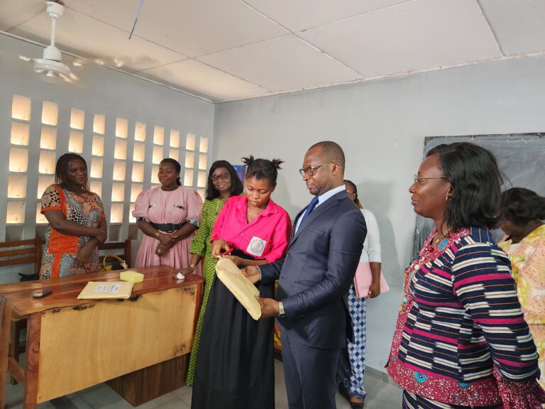 Côte d’Ivoire-AIP/ 1 635 auditeurs composent aux examens de fin de formation dans les IFEF