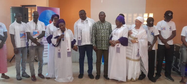 Côte d’Ivoire-AIP/ Une ONG annonce l’ouverture prochaine d’un orphelinat à Oumé