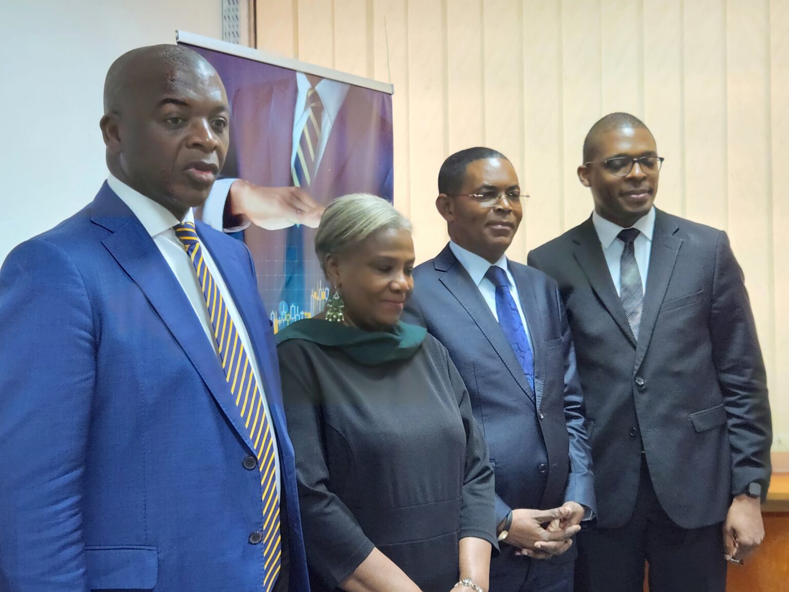 Côte d’Ivoire-AIP/ La directrice du CEPICI dévoile les mécanismes d’attraction des investisseurs à une délégation congolaise