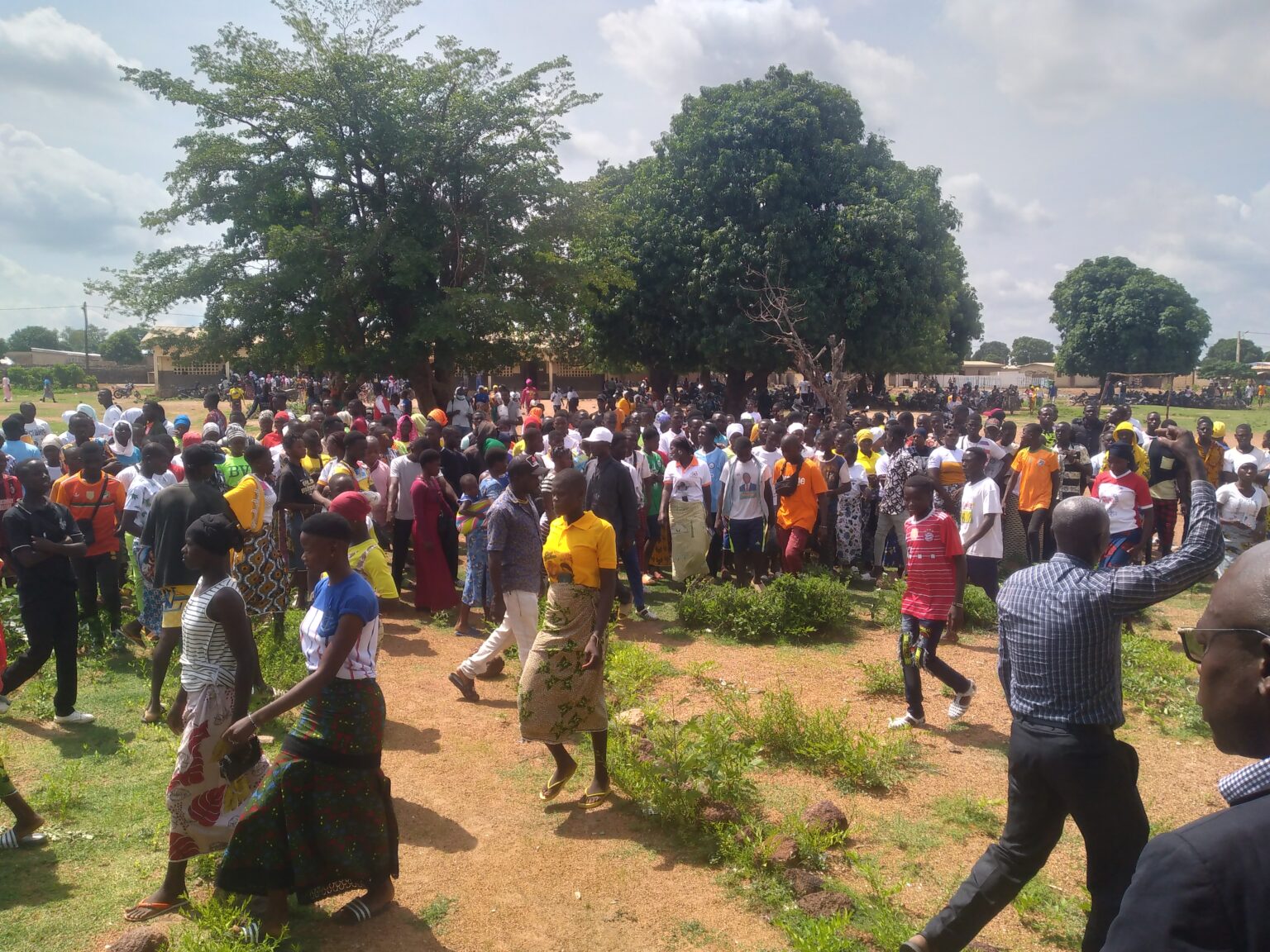 Côte d’Ivoire-AIP/ BEPC 2024: Les résultats de la DRENA de la Bagoué enregistre une hausse de 8 points