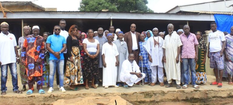 Côte d’Ivoire – AIP/ La mairie de Bondoukou initie des consultations populaires pour l’élaboration d’un budget participatif