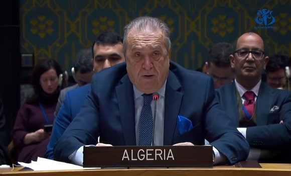 Côte d’Ivoire-AIP/ Inter/ L’Algérie appelle la communauté internationale à protéger les enfants palestiniens