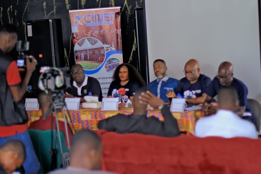 AIP/ La 1e édition du Festival itinérant de la musique ivoirienne prévue en août à Yamoussoukro (Organisateur)