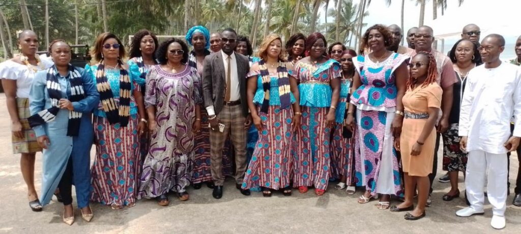 Côte d’Ivoire-AIP/Une nouvelle association pour valoriser le métier de restauratrice à San Pedro