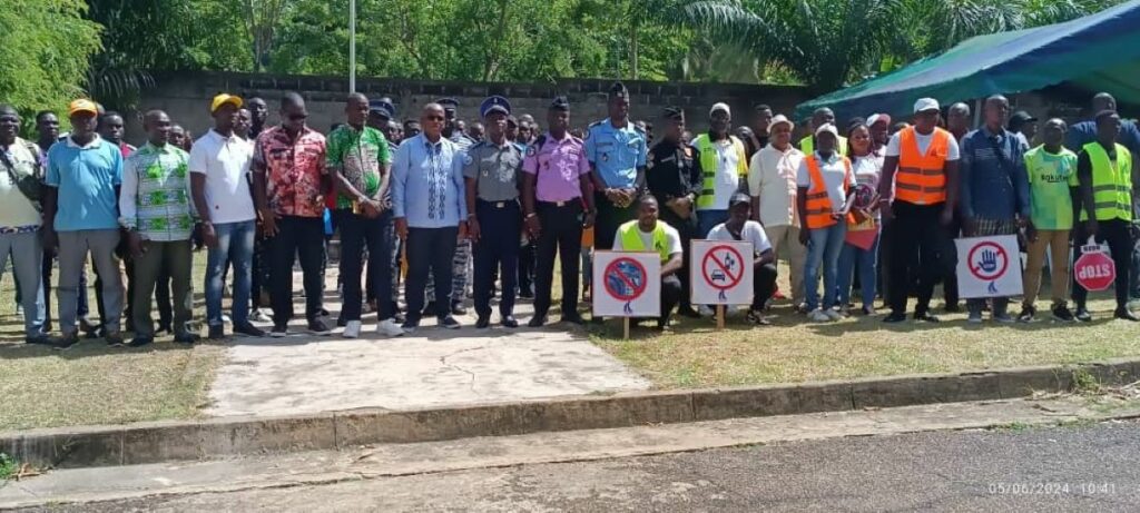 Côte d’Ivoire-AIP/La police de San Pedro menace de réprimer avec fermeté les usagers d’engins récalcitrants