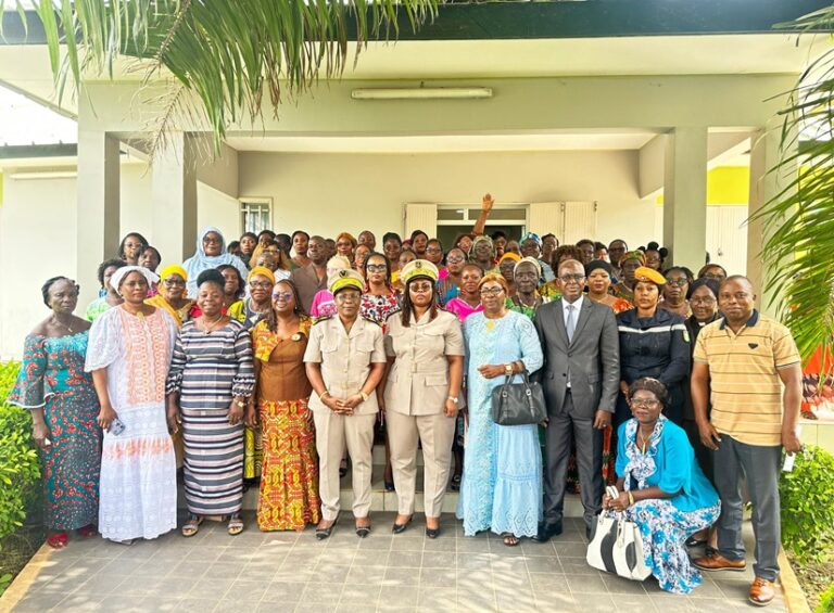 Côte d’Ivoire-AIP/ ANAFCI: Les consultations se poursuivent dans les districts