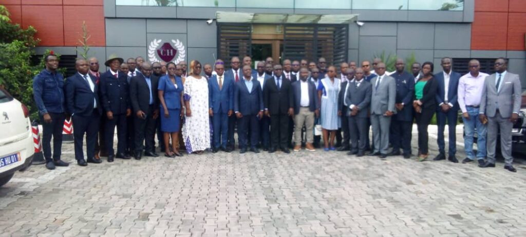 Côte d’Ivoire-AIP/L’étude de la stratégie de gestion des aménagements hydro-agricoles officiellement lancée