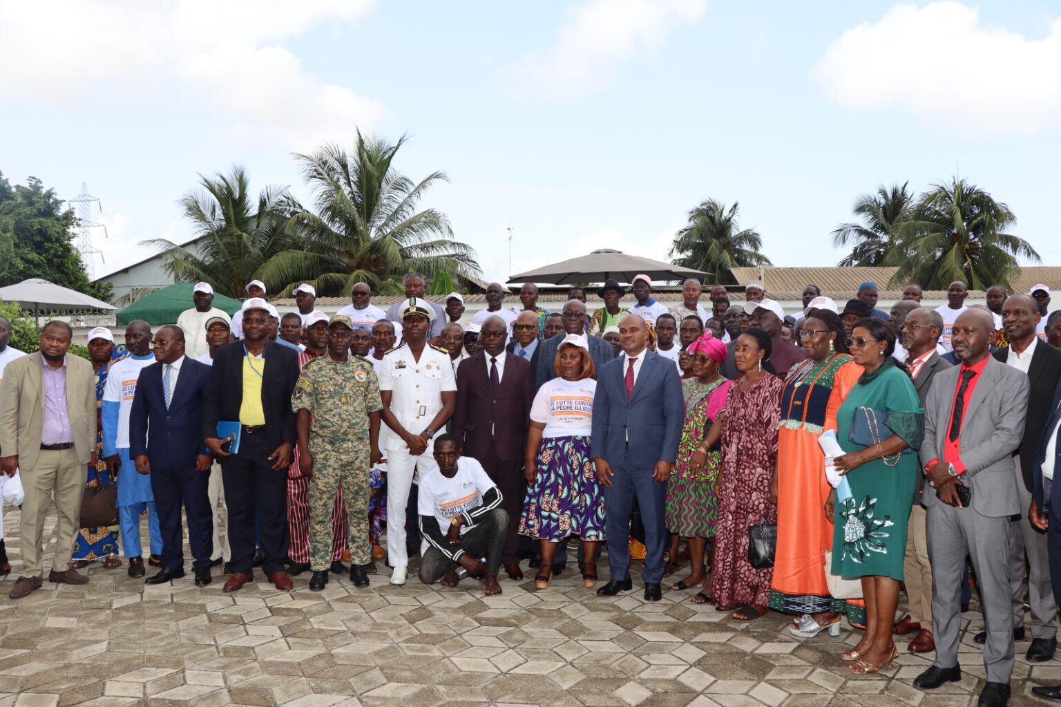 Côte d’Ivoire-AIP/Le MIRAH prône aux acteurs les pratiques de pêche responsables