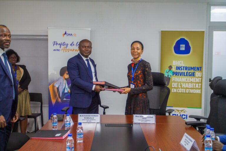 Côte d’Ivoire-AIP/La Banque de l’habitat renforce son dispositif pour la sécurisation des chantiers