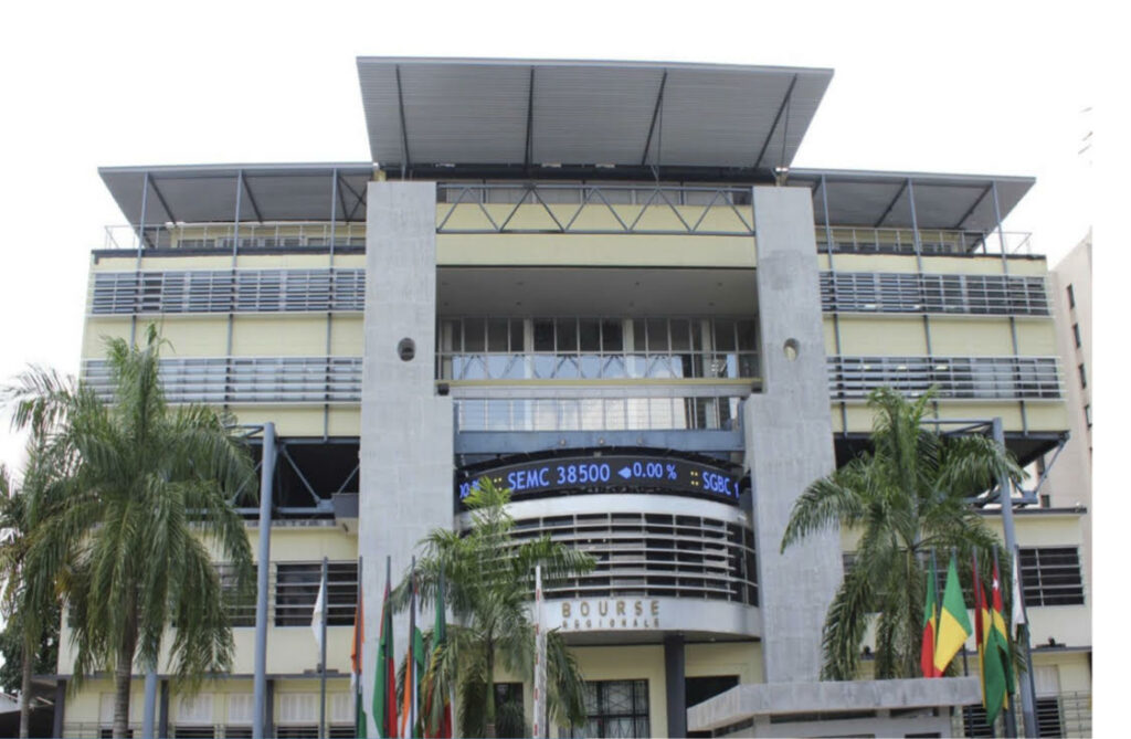 Côte d’Ivoire-AIP/BRVM : la capitalisation boursière affiche un montant de plus de 19 000 milliards de FCFA