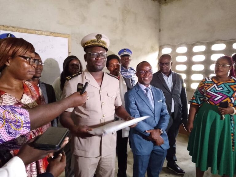 Côte d’Ivoire-AIP/ Plus de 43.000 candidats affrontent les épreuves écrites du Baccalauréat dans la DRENA Abidjan 3
