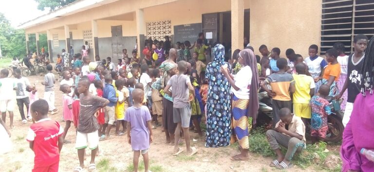 Côte d’Ivoire-AIP/ CEPE 2024: La communauté éducative satisfaite des excellents résultats à l’IEPP de Bocanda