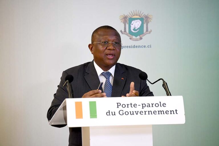 Côte d’Ivoire-AIP/ Adoption d’un projet de loi pour simplifier les procédures de contentieux en matière de bail d’habitation