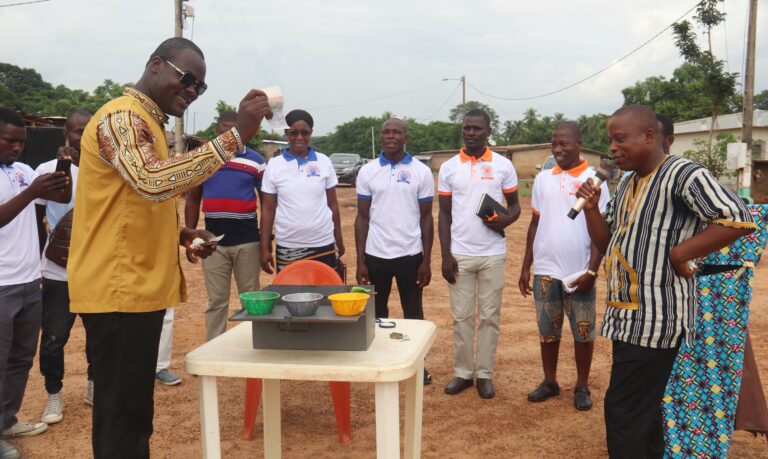 Côte d’Ivoire – AIP / AVEC : une caisse de solidarité médicale mise en place à Abigui