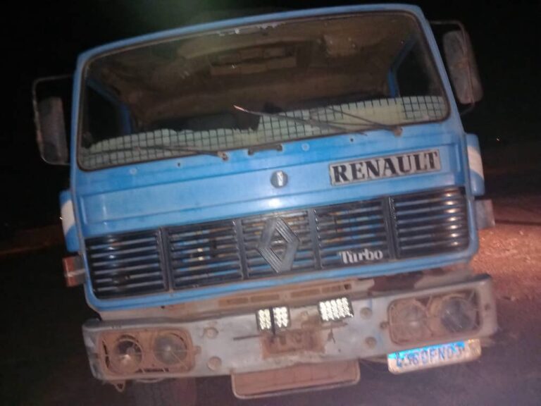 Côte d’Ivoire-AIP/ Un camion chargé de 20 tonnes d’anacarde saisi à M’bengué