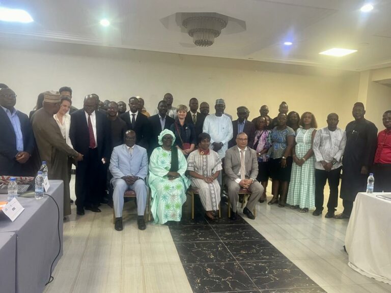 Côte d’Ivoire-AIP/Des experts planchent sur le dispositif régional de prévention et de gestion des crises alimentaires à Abidjan