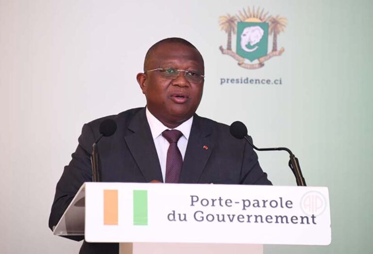 Côte d’Ivoire-AIP/Le gouvernement adopte un décret pour renforcer la transparence sur les bénéficiaires effectifs des entités juridiques