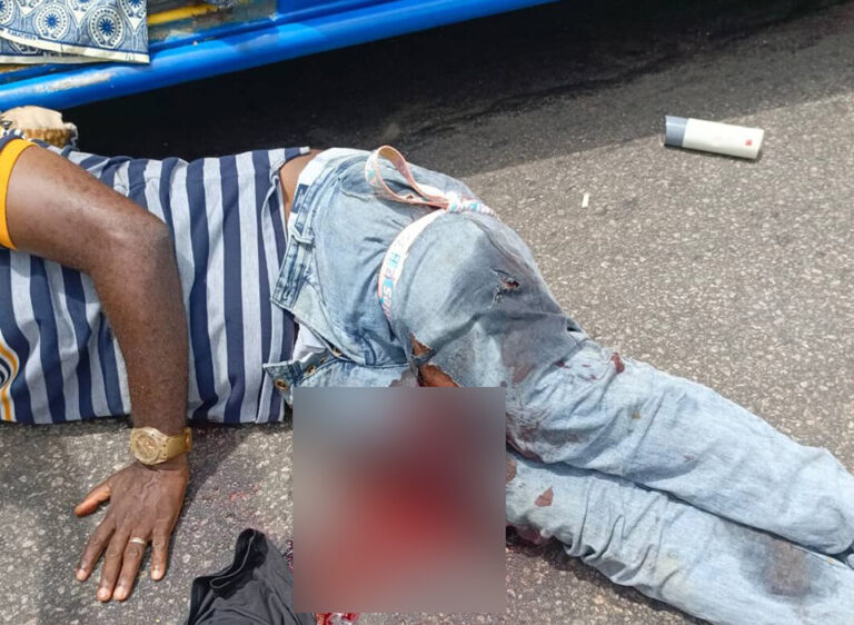 Côte d’Ivoire-AIP/ Attaque armée contre un minicar près de Niakara : le chauffeur grièvement blessé et 500 000 Fcfa dérobés
