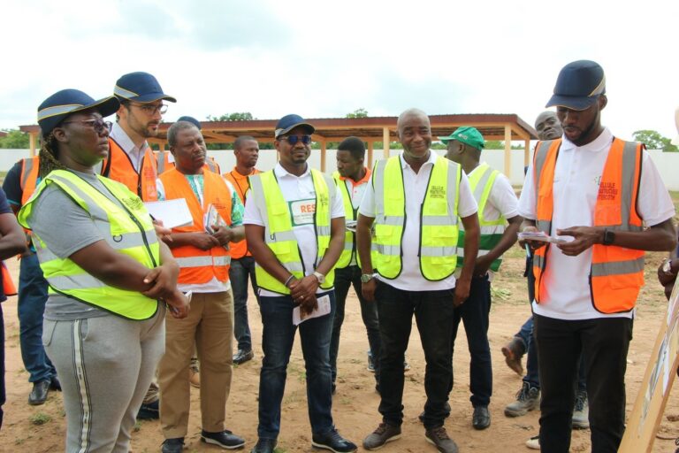 Côte d’Ivoire-AIP/Filière cotonnière : L’AFD satisfaite de la coopération et de l’engagement de l’INTERCOTON dans le projet RESCO