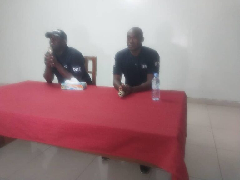 Côte d’Ivoire-AIP/ ÊLê Festival : Les jeunes d’Adiaké sensibilisés sur l’utilisation responsable des réseaux sociaux