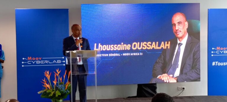 Côte d’Ivoire-AIP/ Moov cyberlab 2024: Les jeunes invités à la maitrise des technologies liées à l’Intelligence artificielle