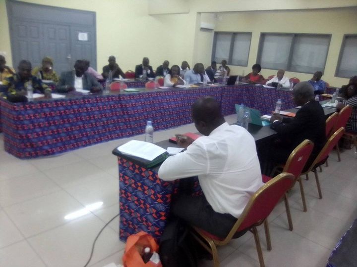 AIP/Des acteurs agricoles ivoiriens sensibilisés sur l’accord de partenariat économique entre la Côte d’Ivoire et l’Union Européenne