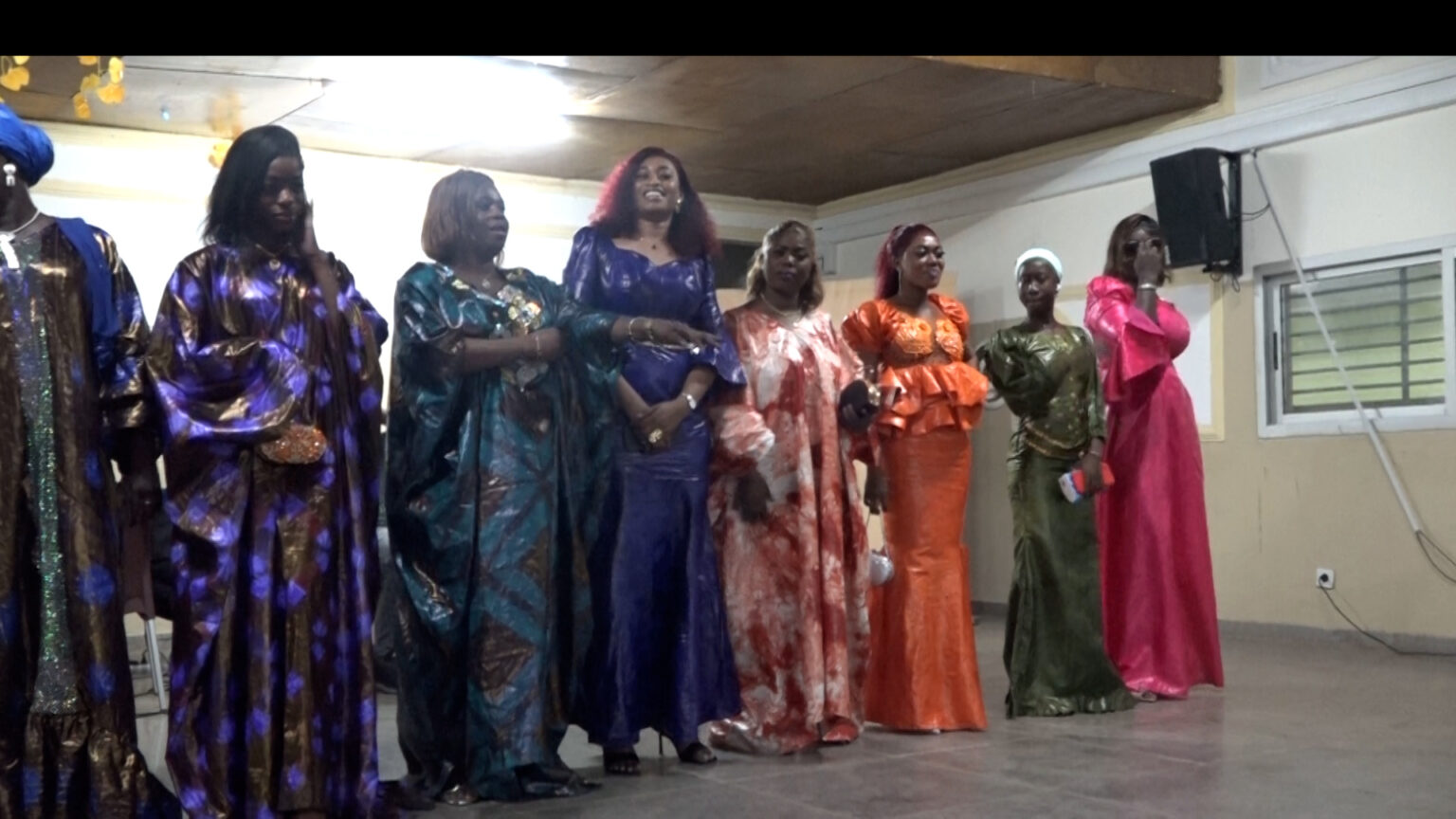 Côte d’Ivoire-AIP/ Une soirée dédiée au bazin organisée à Aboisso