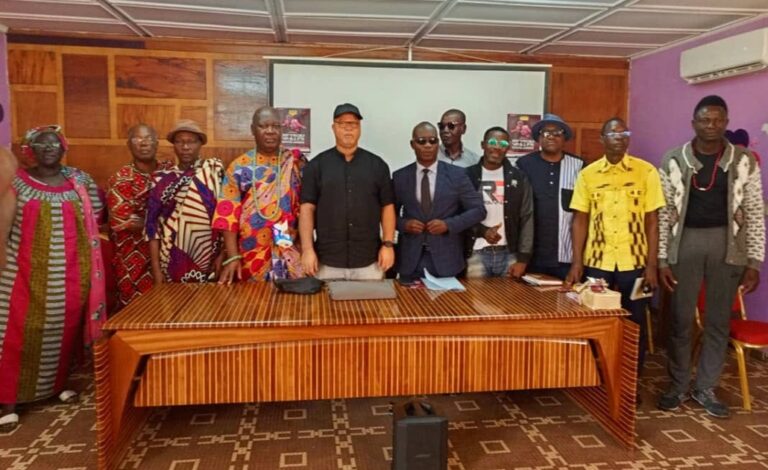 Côte d’Ivoire-AIP/ Des cadres de Divo ambitionnent de renforcer la cohésion sociale à travers les ‘’Retrouvailles divolaises’’