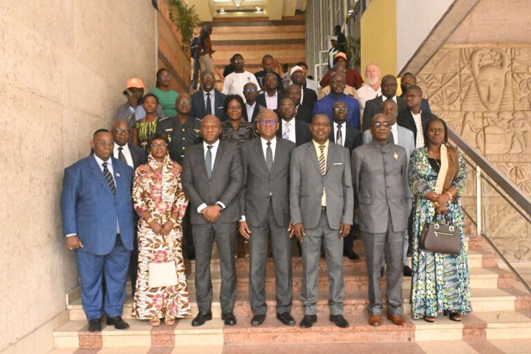 Côte d’Ivoire-AIP/Un nouveau code de l’environnement pour l’adoption de comportements écoresponsables