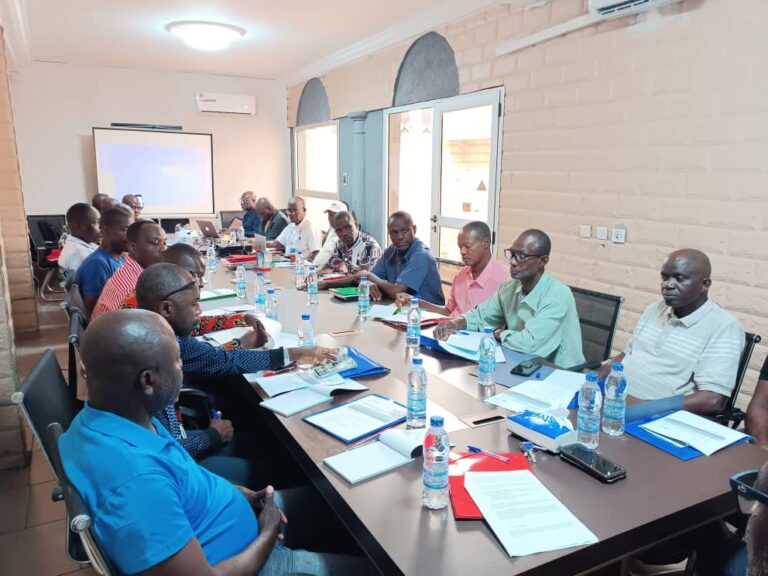 Côte d’Ivoire-AIP/ Des responsables d’entreprises de sécurité et transports de fonds instruits sur leur législation