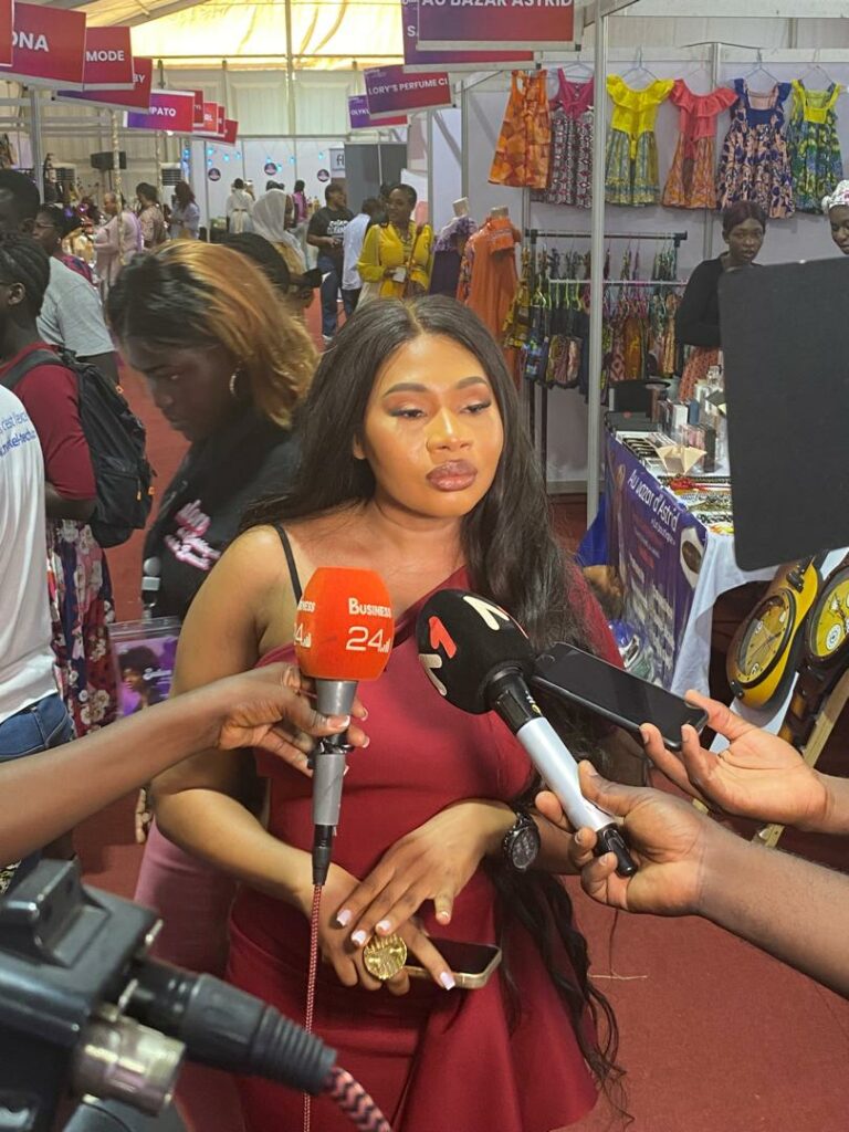 Côte d’Ivoire -AIP/ Plus de 20.000 visiteurs attendus au Salon de l’esthétique et de la beauté d’Abidjan