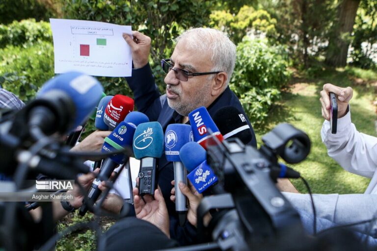 Côte d’Ivoire-AIP/Inter/ La production pétrolière a atteint 3,6 millions de barils par jour en Iran