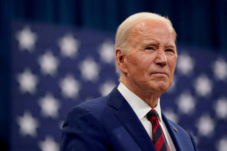 Côte d’Ivoire-AIP/ Inter/ Élection présidentielle aux États-Unis : Le président Joe Biden retire sa candidature