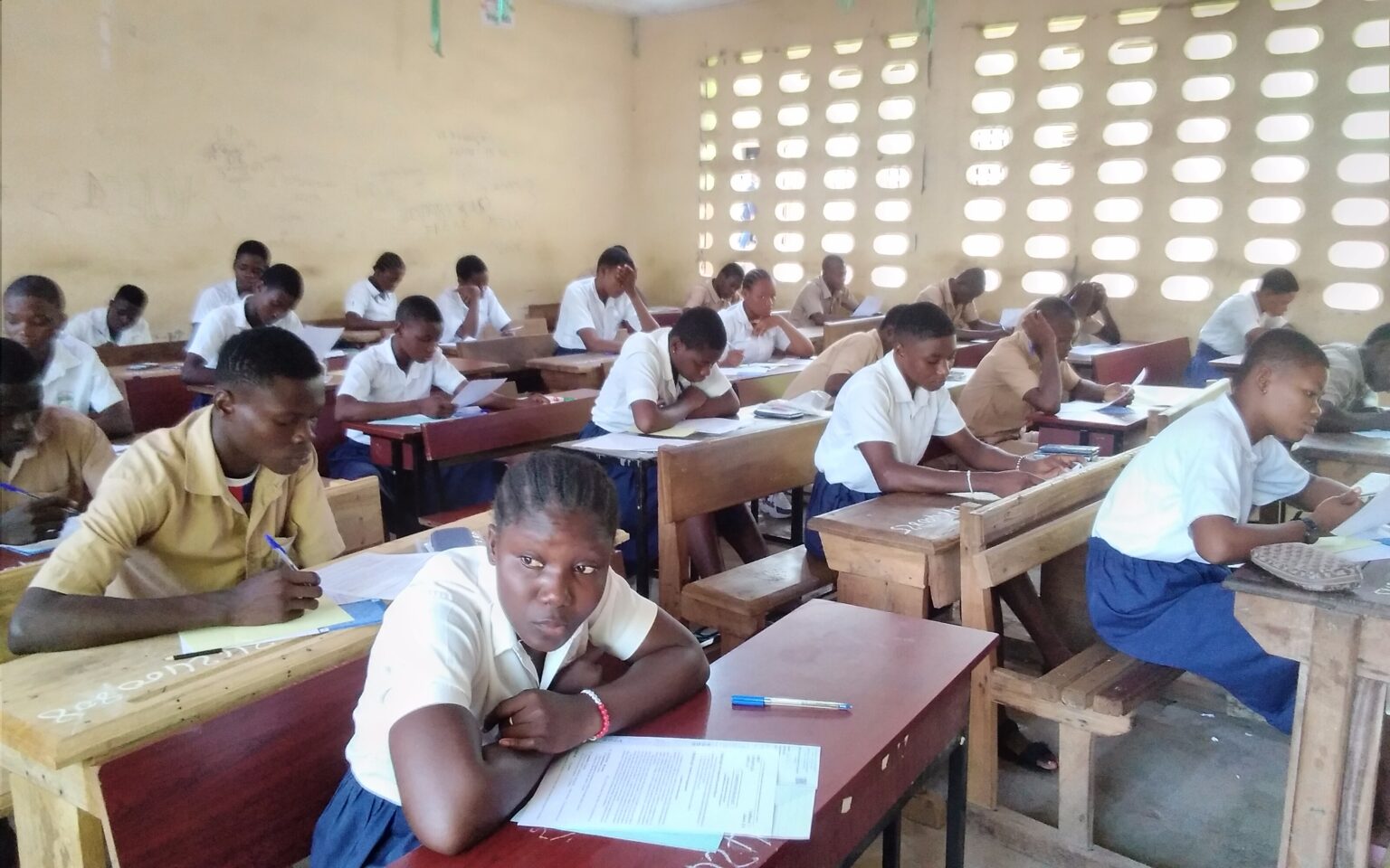 Côte d’Ivoire-AIP/ Résultat du Baccalauréat 2024 :14,81% de taux de réussite dans la Bagoué