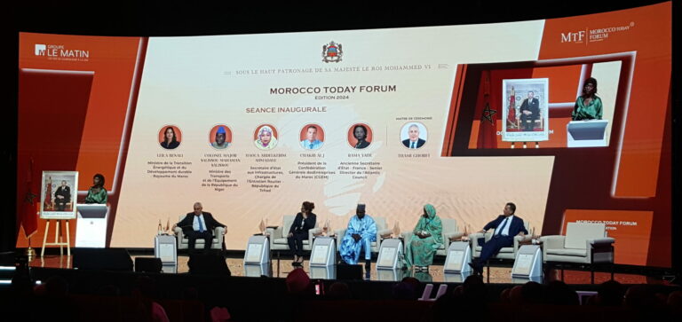 Côte d’Ivoire-AIP/ Morocco Today Forum : une nouvelle ère pour l’intégration et la prospérité de l’Afrique Atlantique