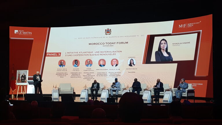 Côte d’Ivoire-AIP/ L’Initiative Atlantique et la feuille de route marocaine engagées pour une coopération Sud-Sud renouvelée
