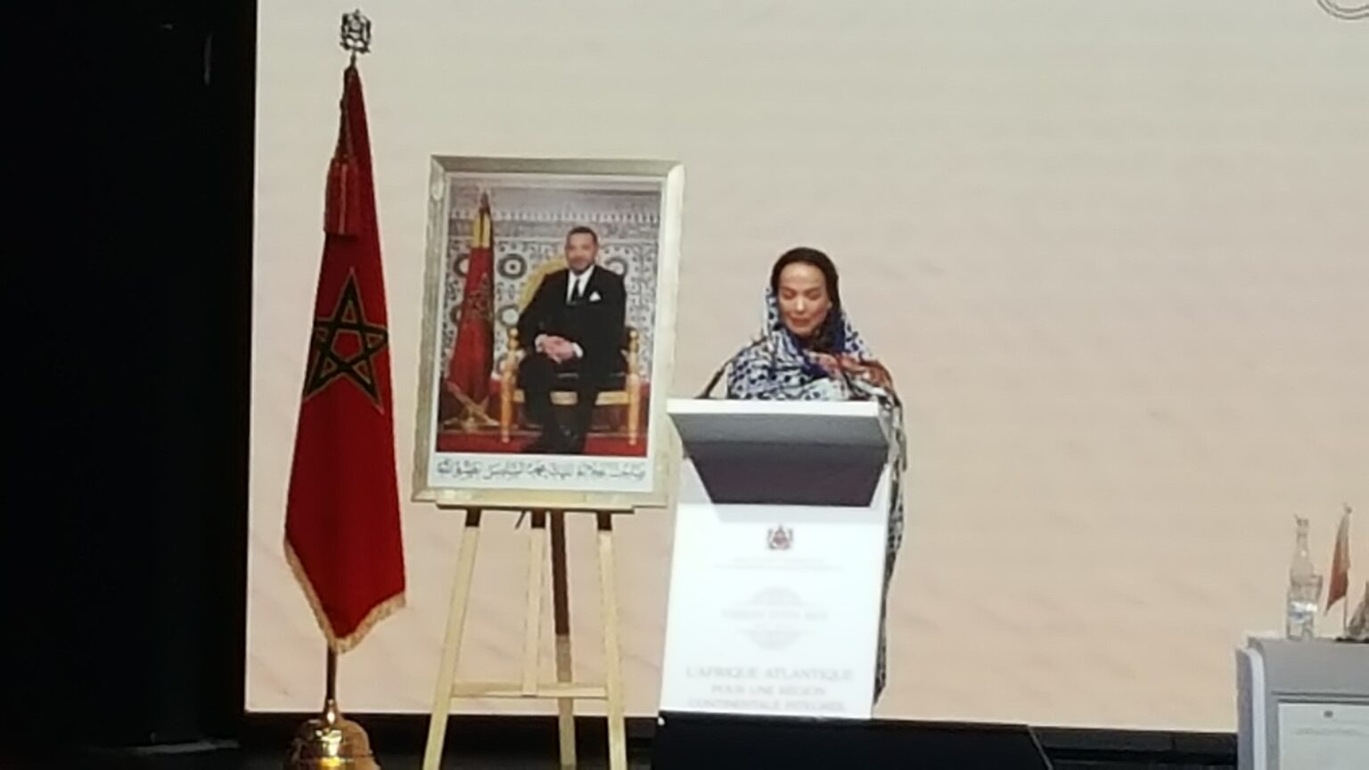 Côte d’Ivoire -AIP/ Le 7ème Morocco Today Forum recommande un partenariat rénové pour un espace sahélo-atlantique prospère