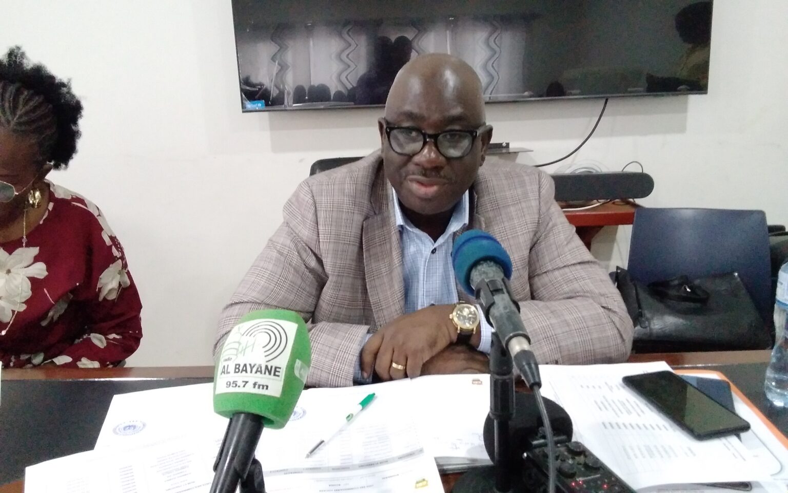 Côte d’Ivoire-AIP/Les enjeux de la revision de la liste électorale expliqués à Bouna