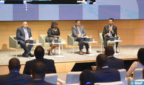 Côte d’Ivoire-AIP/Inter/ A Rabat, des experts se penchent sur les défis macroéconomiques de l’Afrique